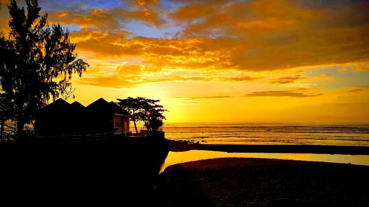 La Perle Marine Apartment แซ็งต์-เลอ ภายนอก รูปภาพ